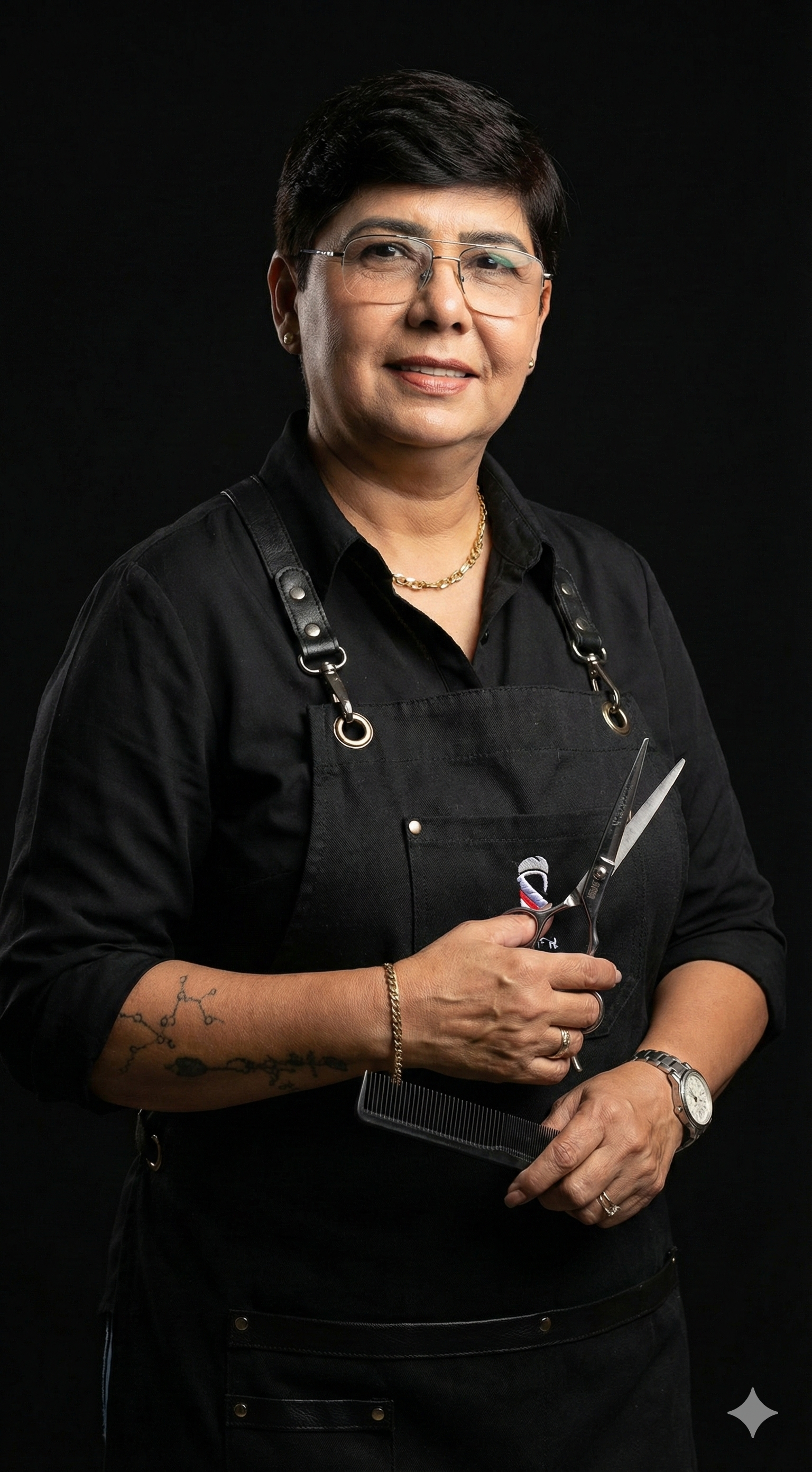 China from Ready For Tonight