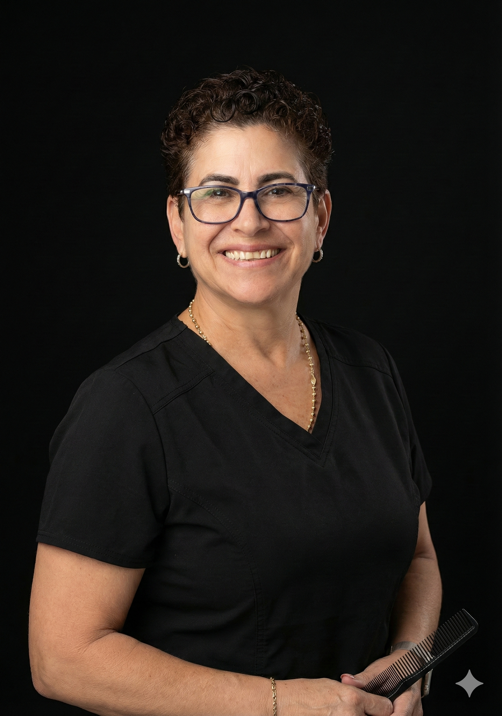 Christina from Ready For Tonight