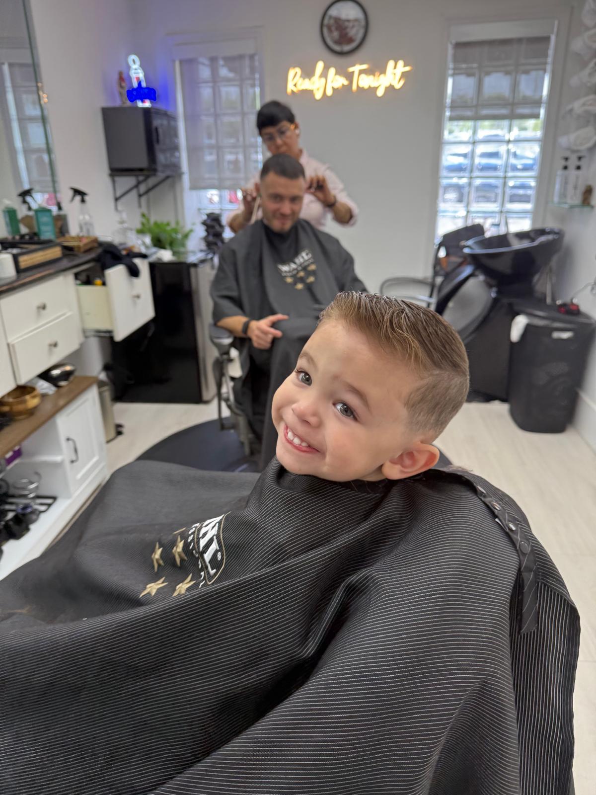 Ready For Tonight Gallery Image 10