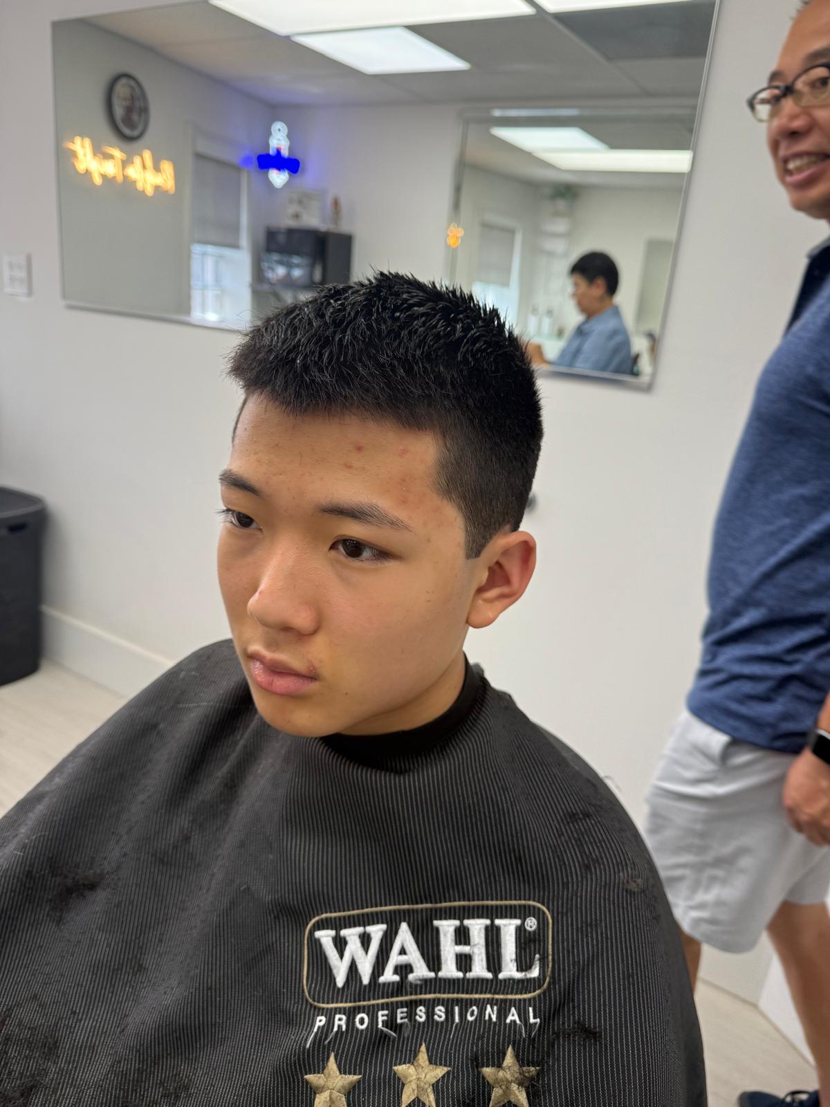 Ready For Tonight Gallery Image 14