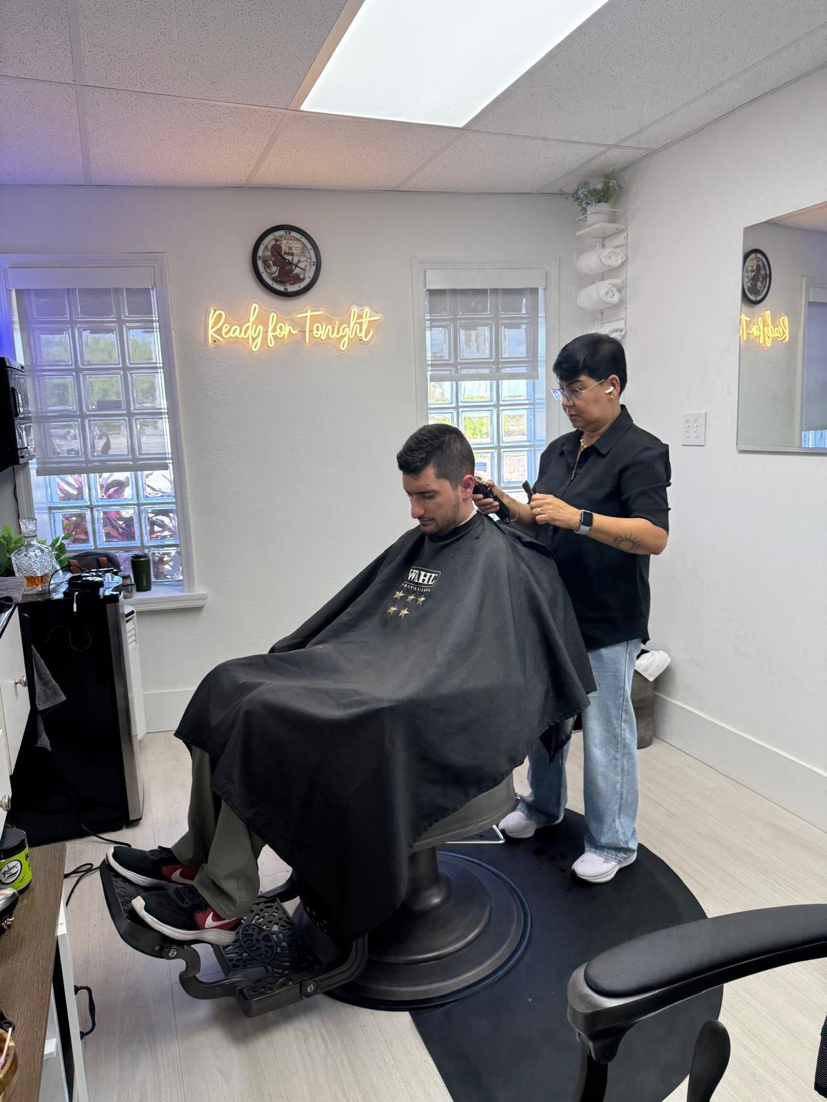 Ready For Tonight Gallery Image 23