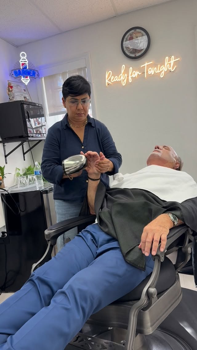 Ready For Tonight Gallery Image 3