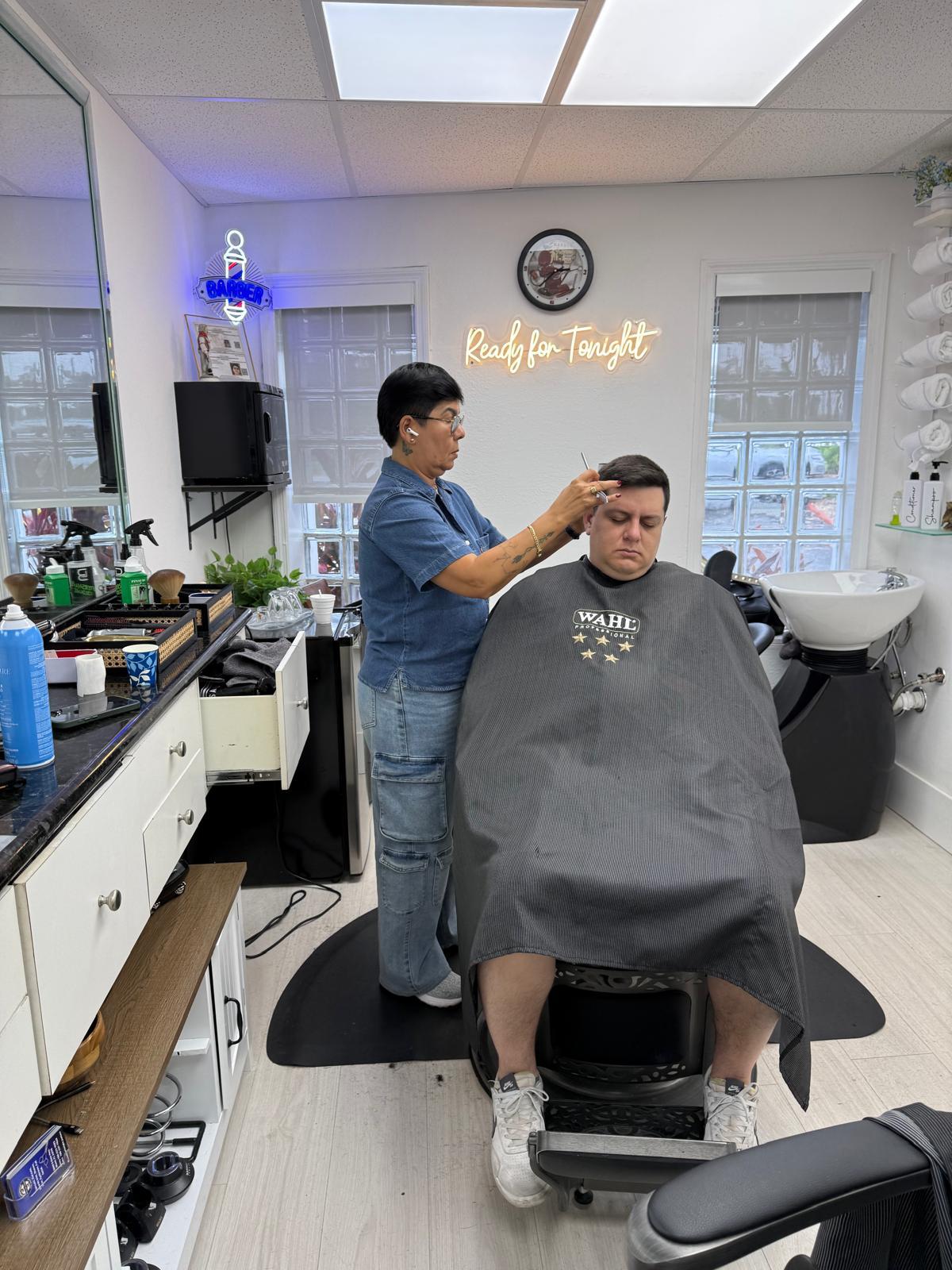 Ready For Tonight Gallery Image 36