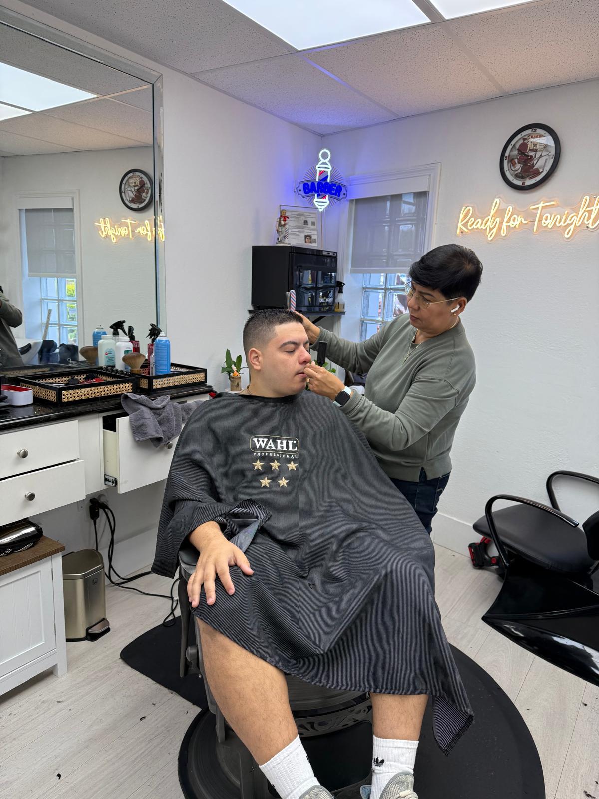 Ready For Tonight Gallery Image 42