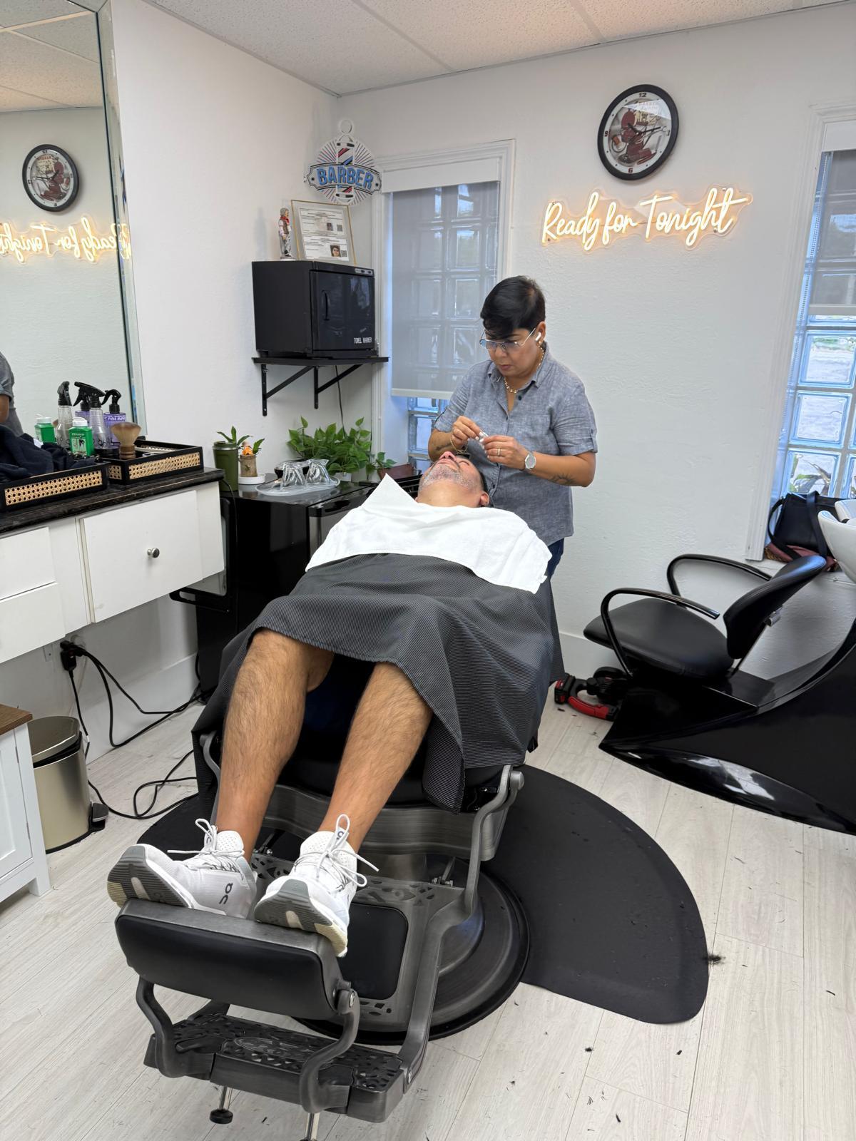 Ready For Tonight Gallery Image 44