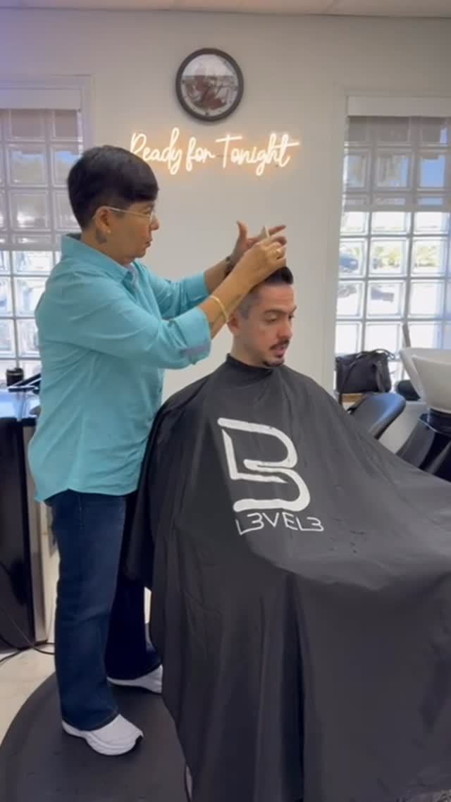 Ready For Tonight Gallery Image 5