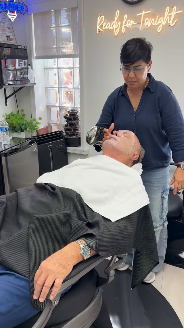 Ready For Tonight Gallery Image 6